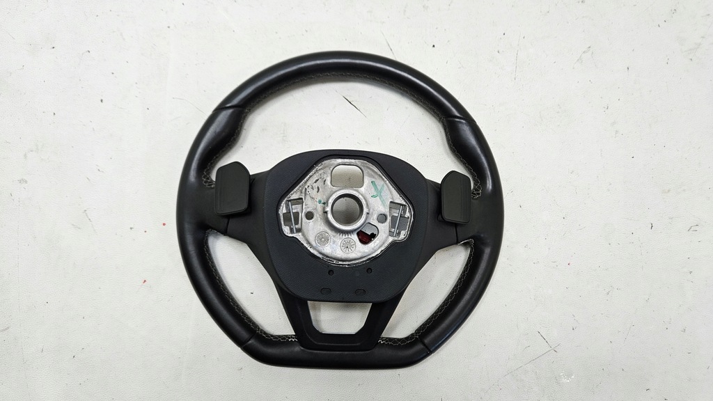 фото №6, Повітропровід багатофункціональний seat leon iv 4 5fa419091el