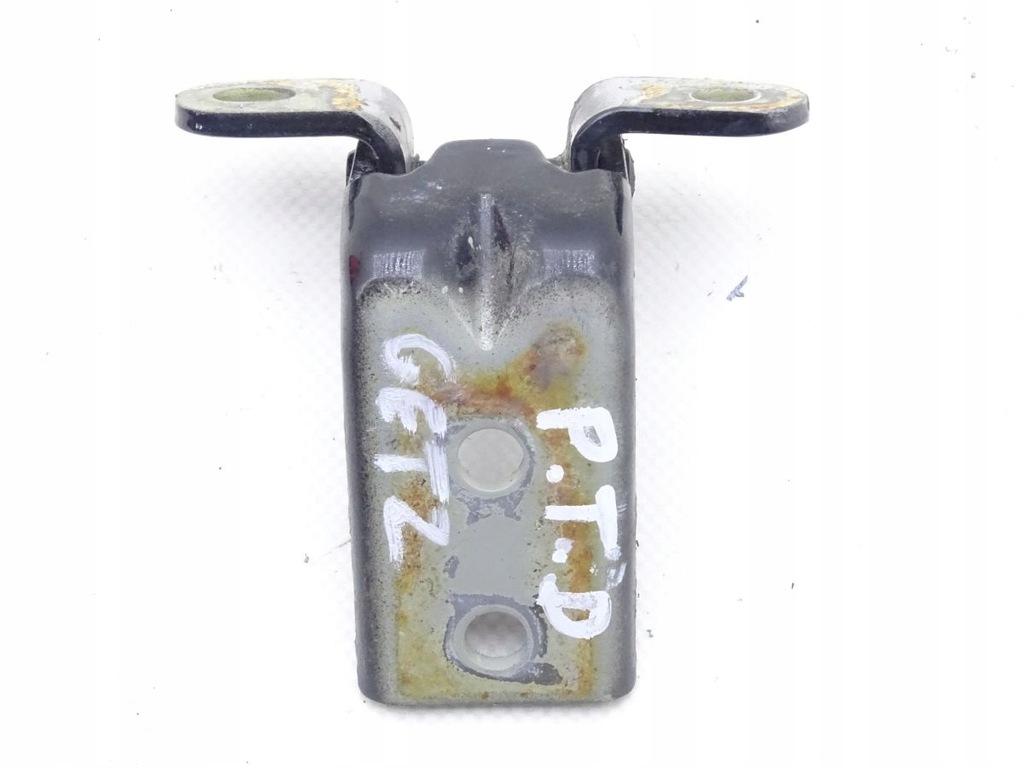 фото №1, Hyundai getz 02-09 петля дверь правый задняя dół 5d