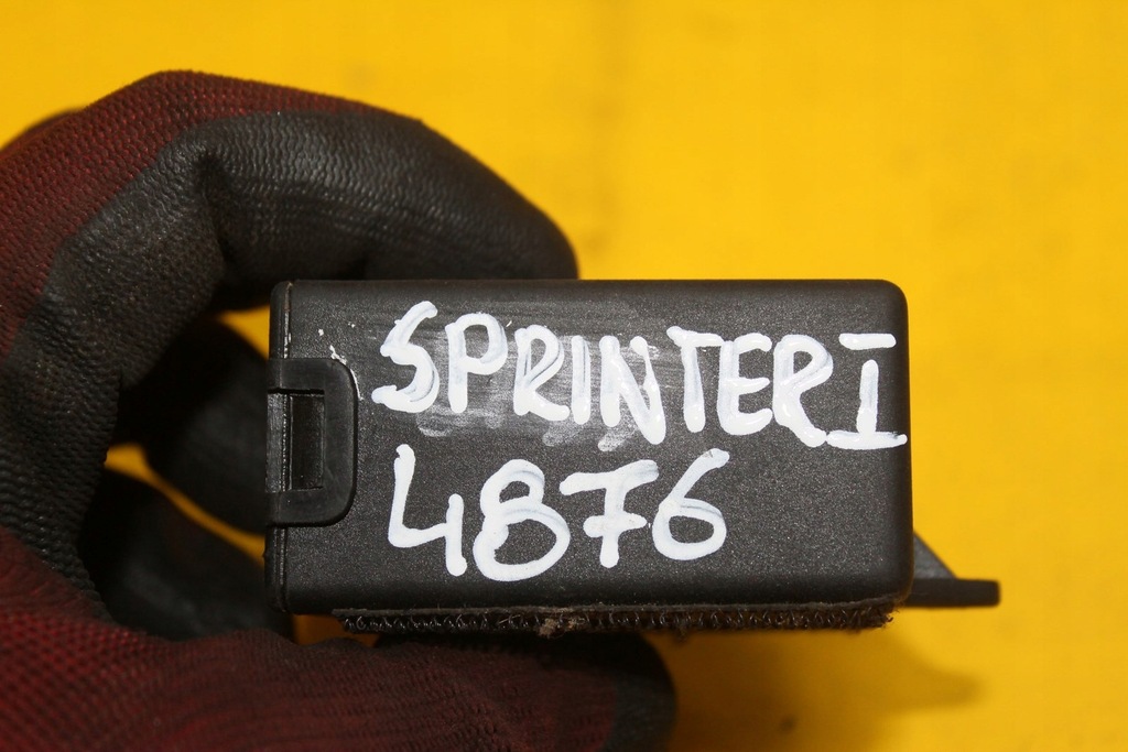фото №5, Модуль центрального замка sprinter i 2d0959800