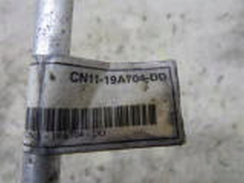 фото №3, Wąż трубка кондиционера ecosport 1.0 cn11-19a704-dd