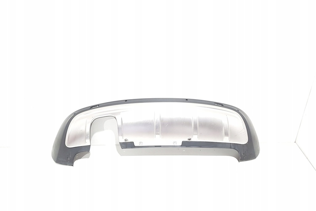 фото №13, Диффузор заднего бампера audi q3 8u 8u0807521k 2012