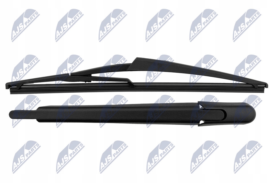 фото №3, Щітка + важіль задній двірники