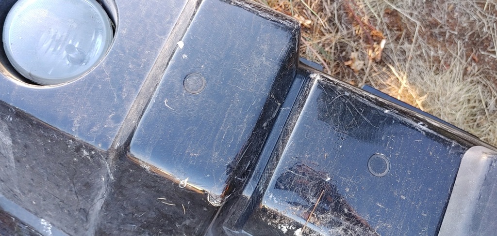 фото №7, Jeep commander бампер перед передний kompletny pdc