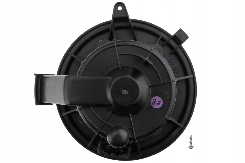 фото №5, Ewn-ct-005 nty вентилятор обдув повітря nty