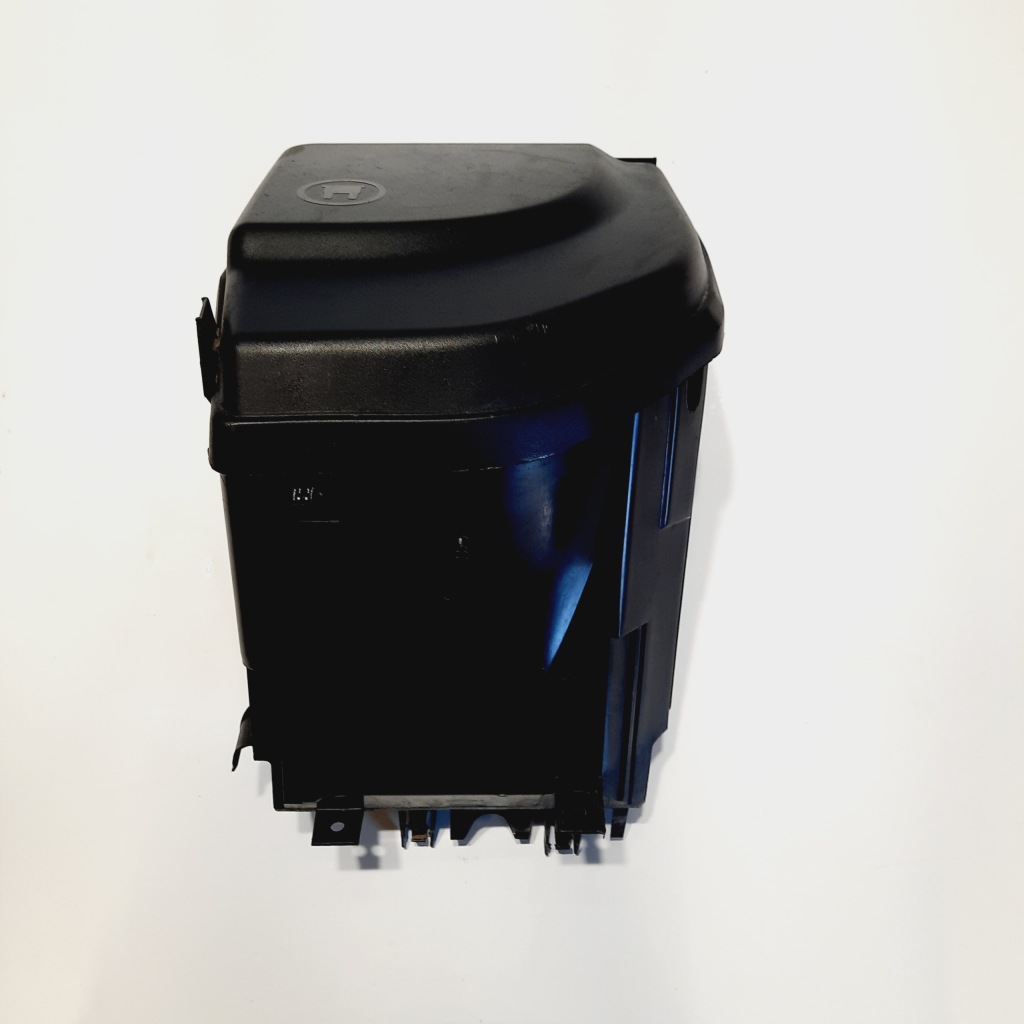 фото №1, Peugeot 307 корпус коробка запобіжників 9634367880