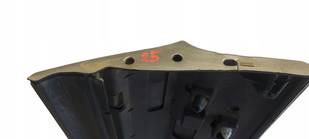 фото №9, Vw touareg iii 760 молдинг двері правий задня задня 760854950d