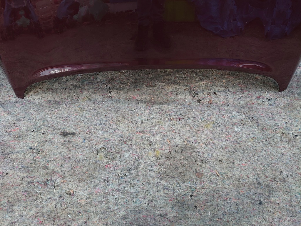 фото №5, Капот кришка кришка багажника двигуна kia sorento iii 3 15-