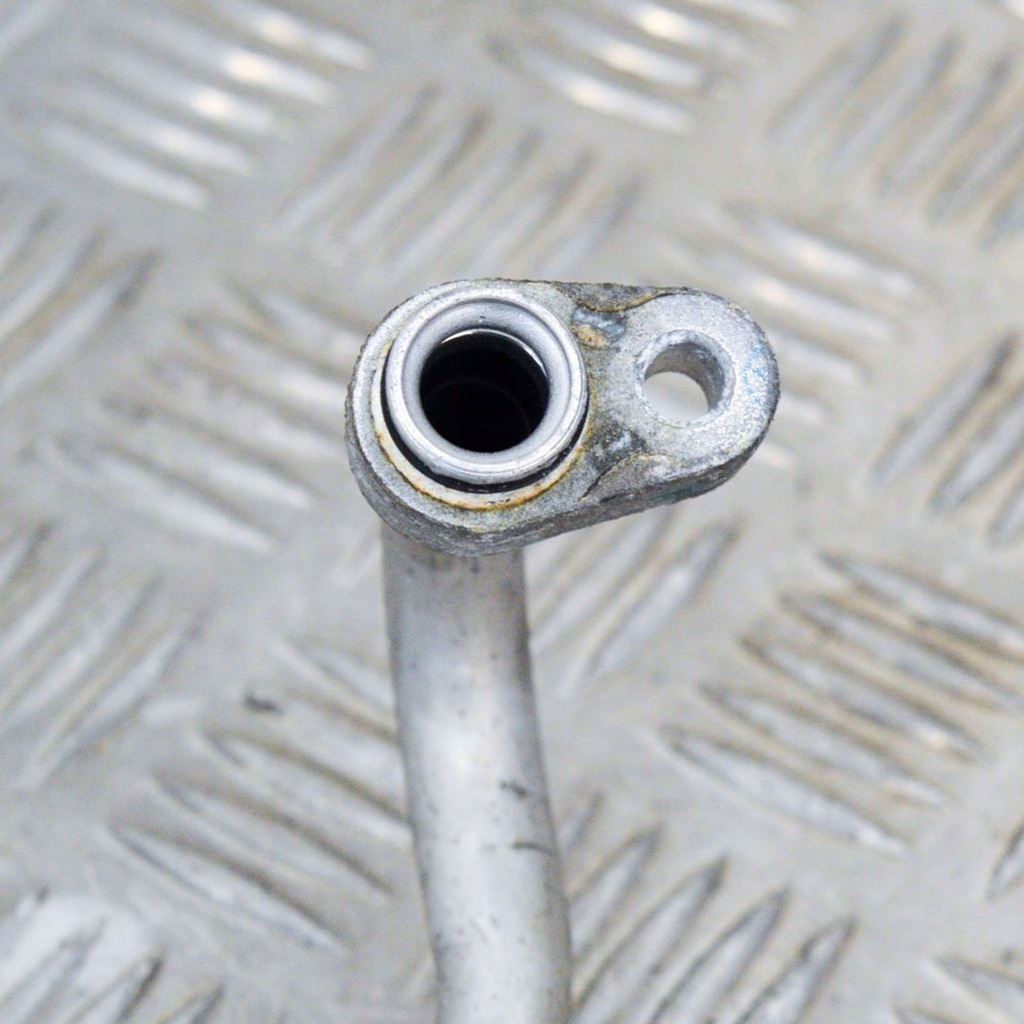 фото №5, Toyota prius xw30 2013 wąż / шланг кондиціонера a/c