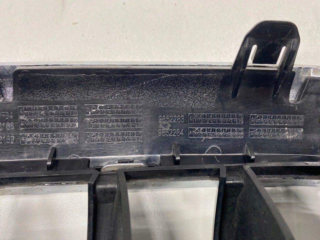 фото №13, Решётки радиатора решётка радиатора решётка радиатора радиатора bmw 5 g30 g31 f90 lci lift 2020-