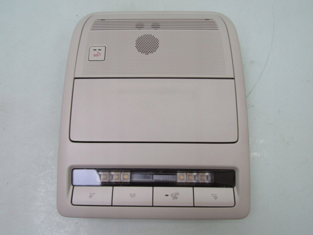 фото №1, Cx-30 21r лампа кабіни освітлення салону