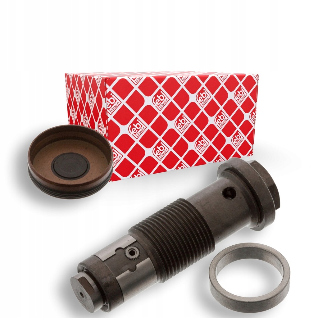 фото №12, Натягувач ланцюга розподільного валу mercedes m271 febi bils