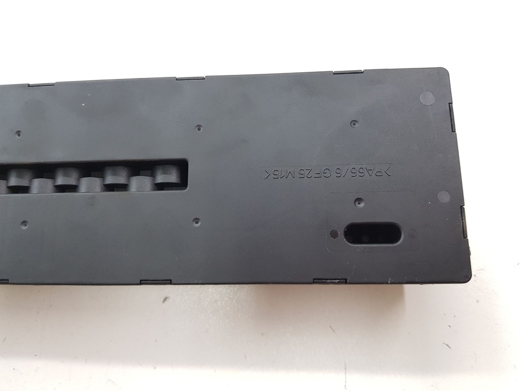 фото №6, Mercedes-benz clk a208 c208 1998 клапан вакууму