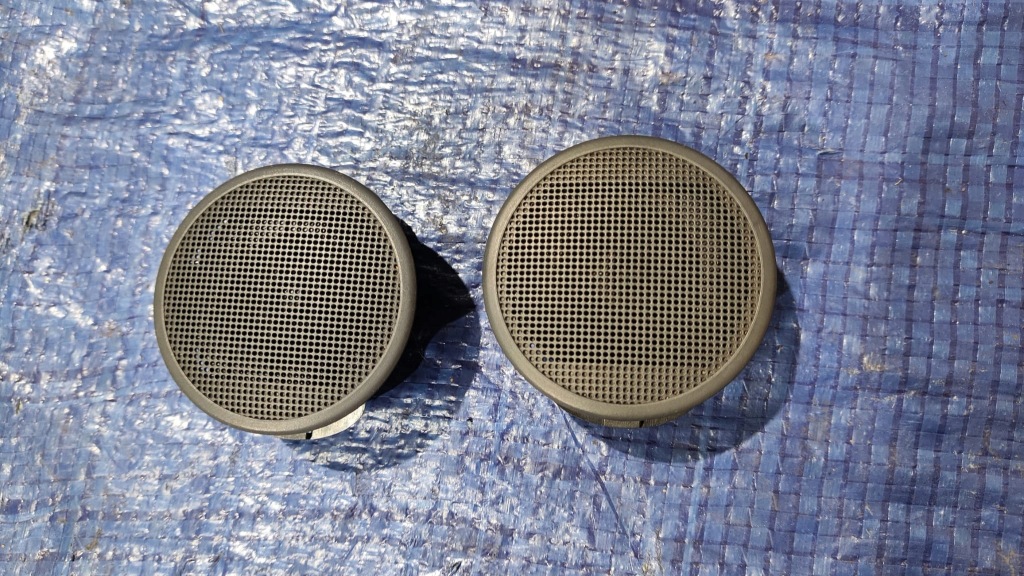 Купить Динамик высокочастотный syczek накладка renault wind