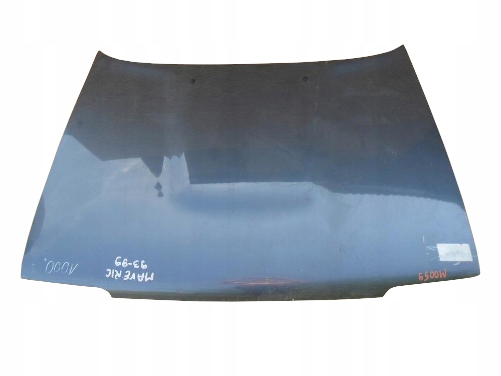 фото №1, Ford maverick uds/uns 1993-1999 капот