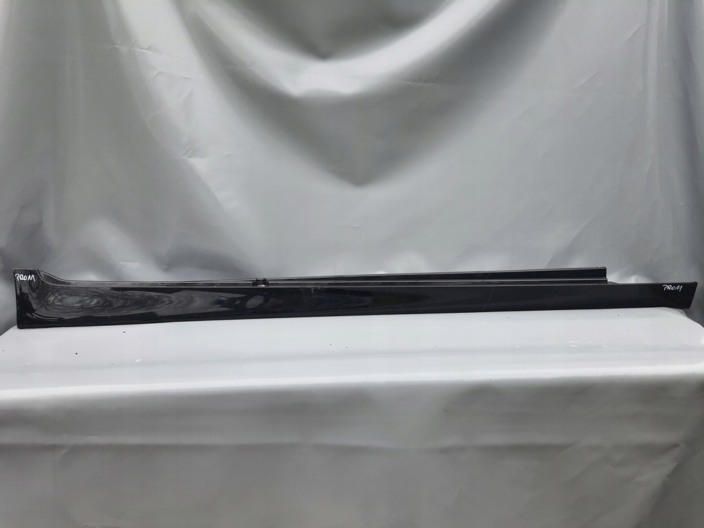 фото №1, Bmw 5 f10 f11 10-17 поріг правий молдинг поріг