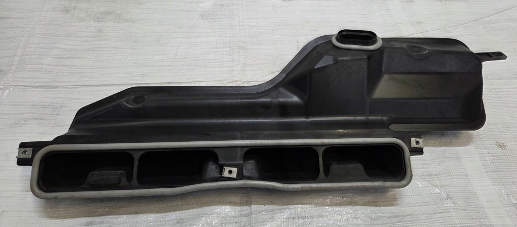 Купити Opel zafira c впуск повітря шланг 13435264