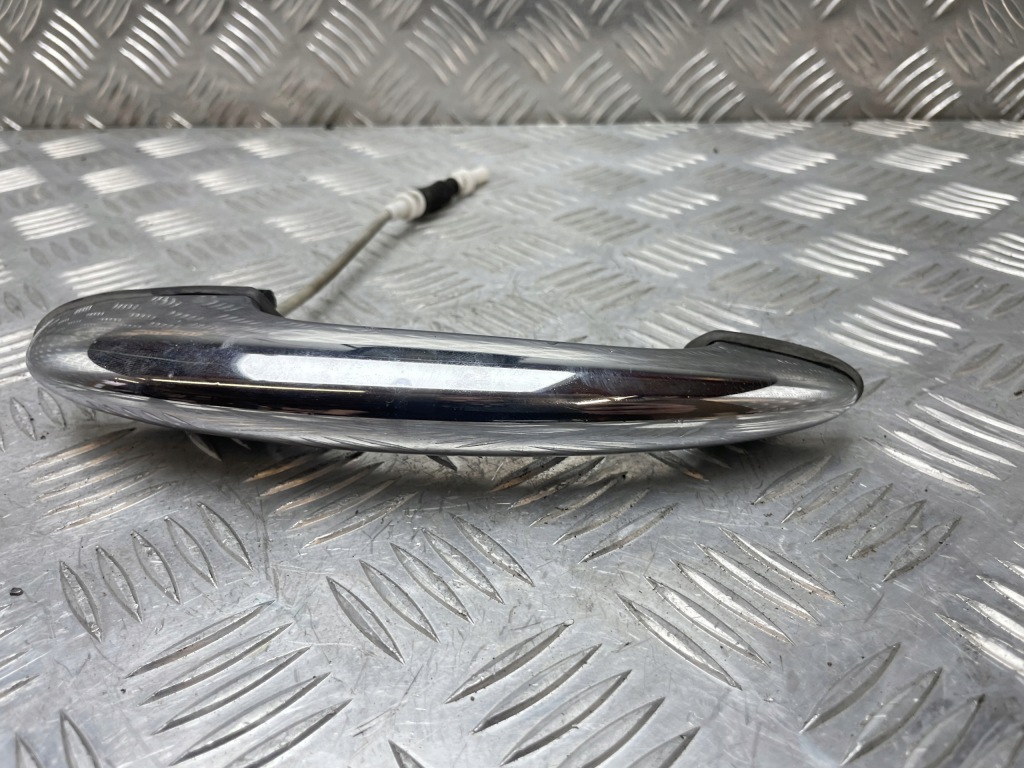 фото №8, Mini r52 r53 ручка внешняя 1501775