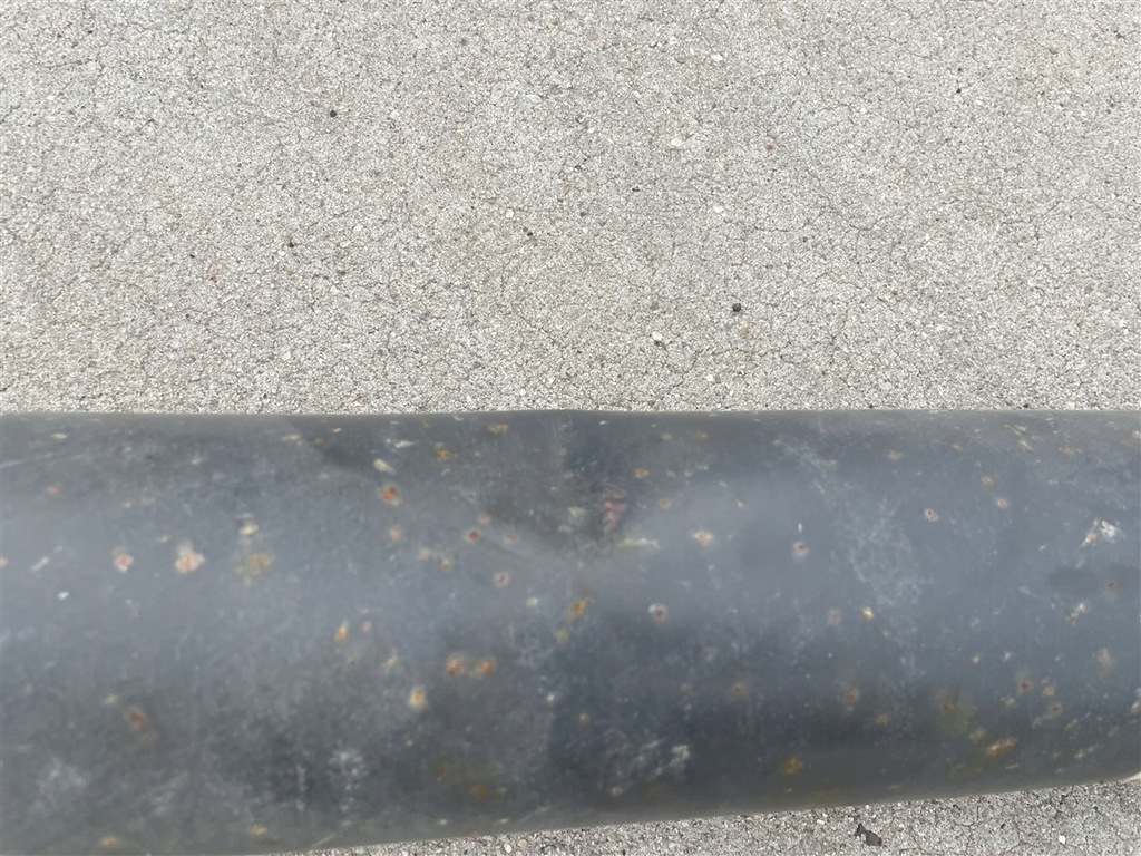 фото №6, Wał приводной renault master 3 iii iv 4 10-23r 2.3 dci 8200958092 5520800