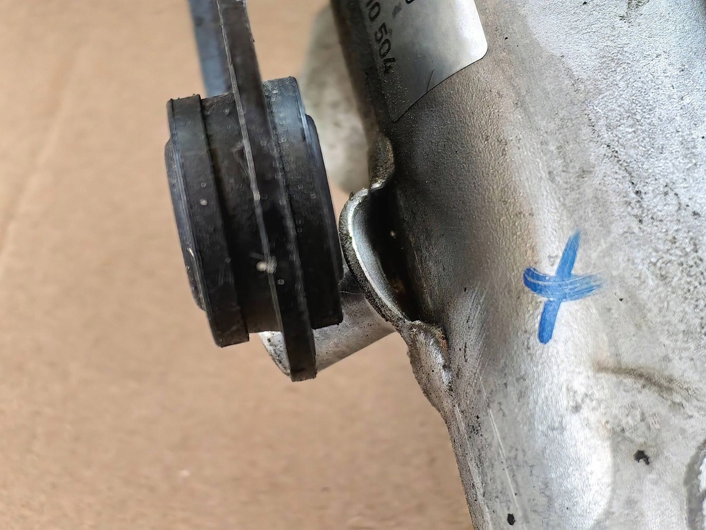 фото №6, Audi rs6 4g, rs7 4g8 - радіатор оливи polecam