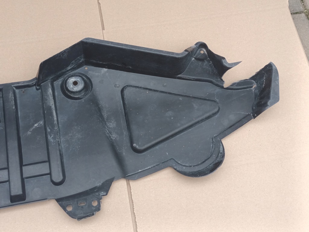 фото №10, Захист підвіска volvo xc40 ev ex40 плита