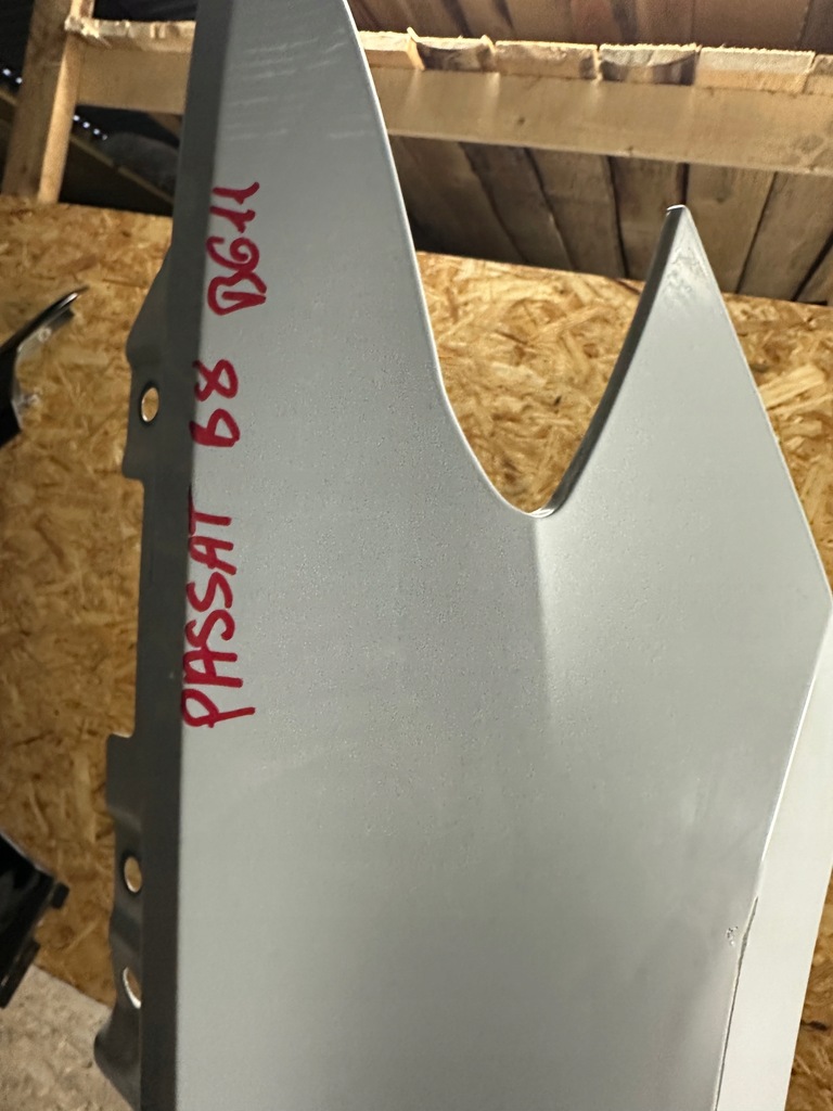 фото №6, Крила правий передній перед vw passat b8