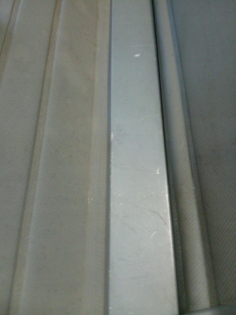 фото №12, Шторка багажника ford focus mk2 kombi oryg.