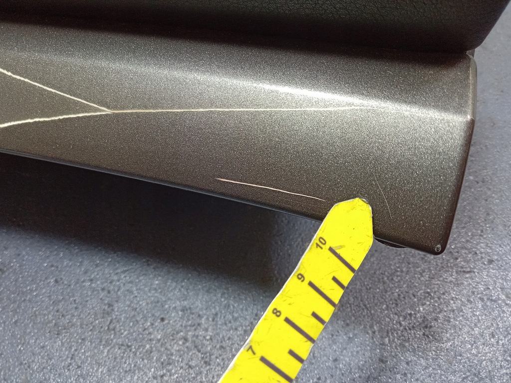 фото №8, Seat exeo приборная панель приборная ремни подушка безопасности