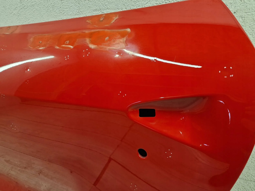 фото №6, Ferrari portofino двері ліва перед