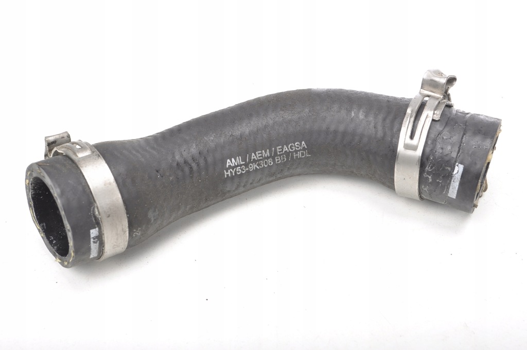фото №3, Aston martin db11 5.2 труба шланг hy53-9k308-bb