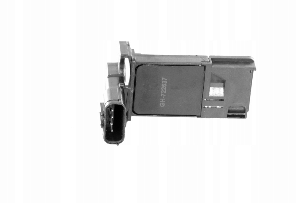 фото №1, Расходомер воздуха