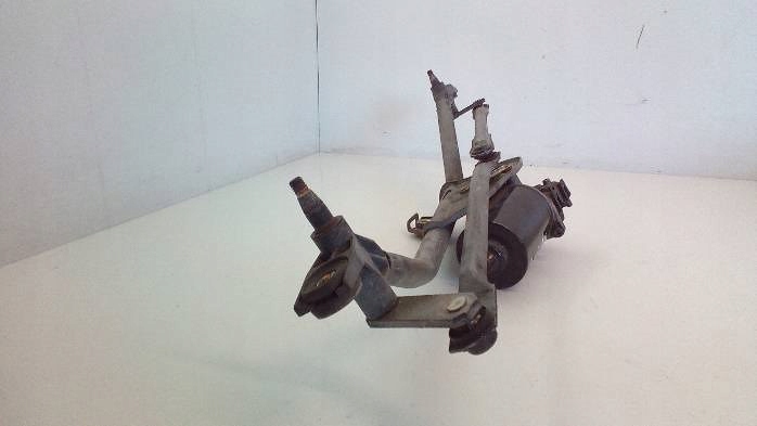 фото №5, Механизм моторчик дворник audi a6 c5