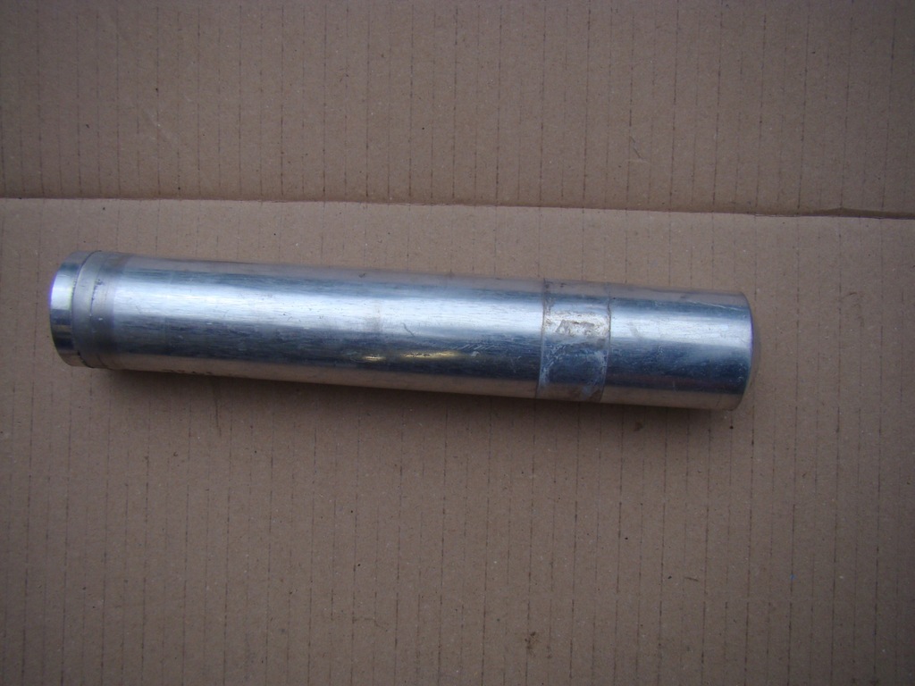 фото №1, Конденсатор кондиционера outlander iii 2.0 2.3 12-