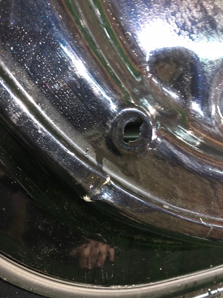 фото №6, Двері ліва задні skoda karoq ateca