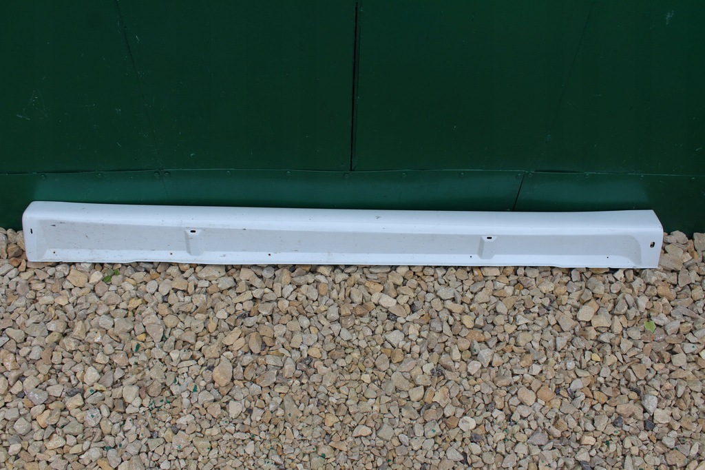 фото №1, Молдинг поріг ліва mitshubishi outlander iii 3