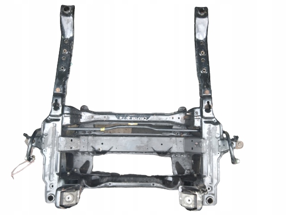 фото №1, Vw crafter 2.5 tdi подрамник подрамник рессора рычаг