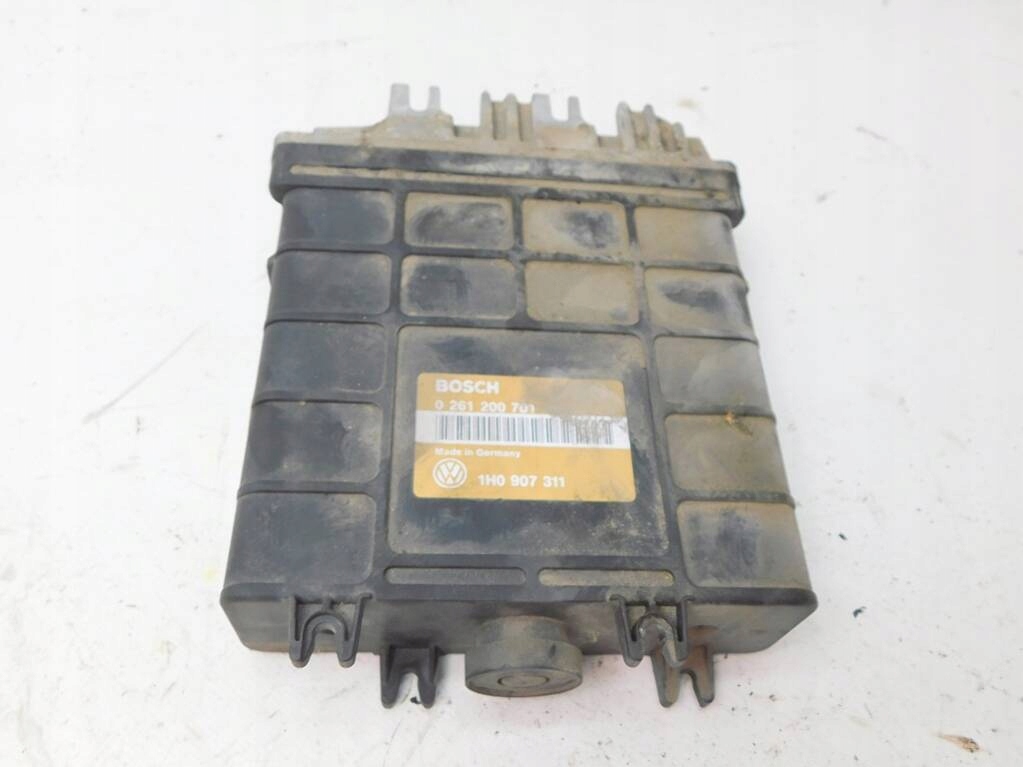 фото №12, Vw golf mk 3 iii 1.8 92r набір стартовий