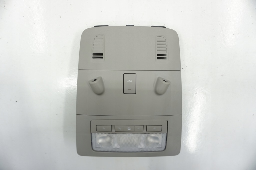 фото №1, Opel astra j iv лампа освітлення кабіни