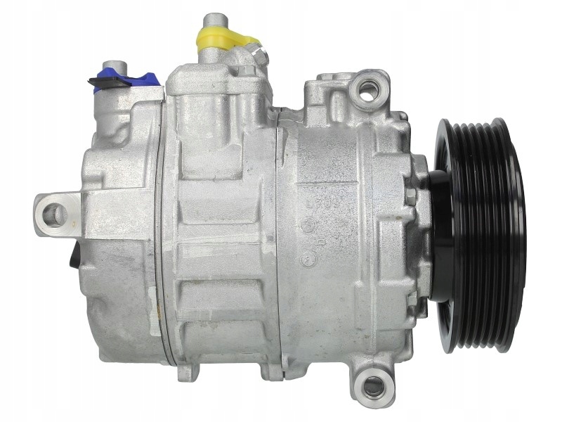 Denso dcp32045 компресор кондиціонера vw golf passat audi a3 skoda octavia Оригінал