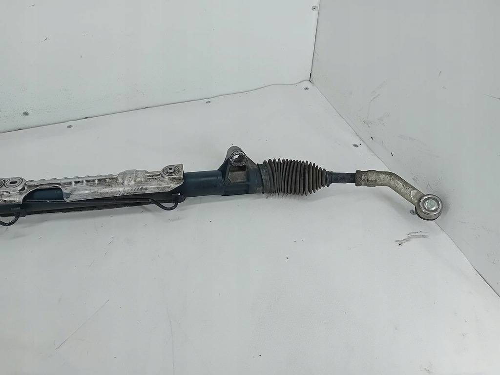 фото №6, Рулевая рейка трансмиссия руля alfa romeo 159 7832501288 2.4 jtdm