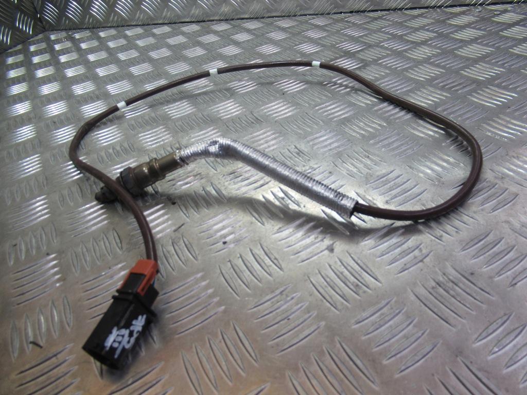 фото №1, Датчик лямбда-зонд porsche cayenne 9y 0p2906265m