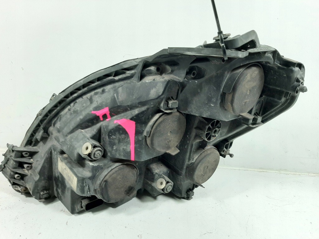 фото №9, Iveco daily iv 29l10v 07r лампа правый перед 69500010