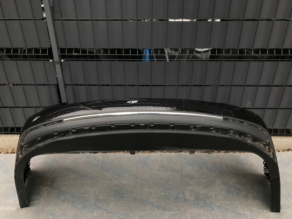 Купити Audi a7 4k8 бампер задня задній s line pdc 2017-