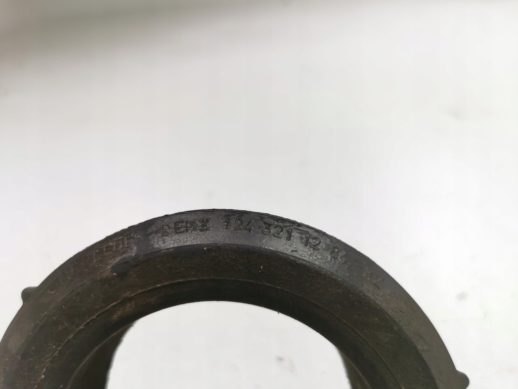 Купити Підкладка пружини śrubowej - mercedes-benz 300e оригінальний номер 1243211284