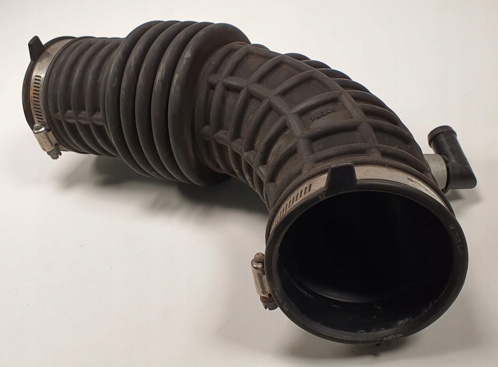 фото №3, Wąż труба повітрозабірник повітря infiniti fx50 5.0 v8