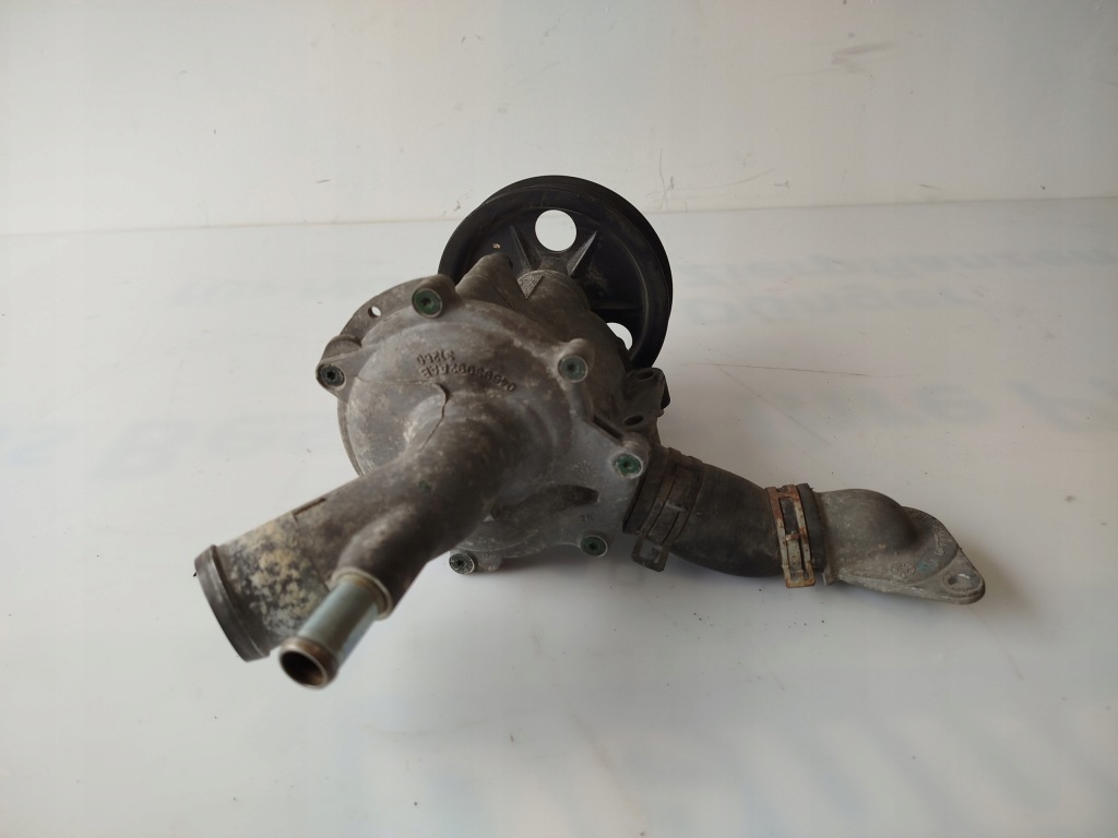 Насос води mini cooper r50 04693121 Доставка