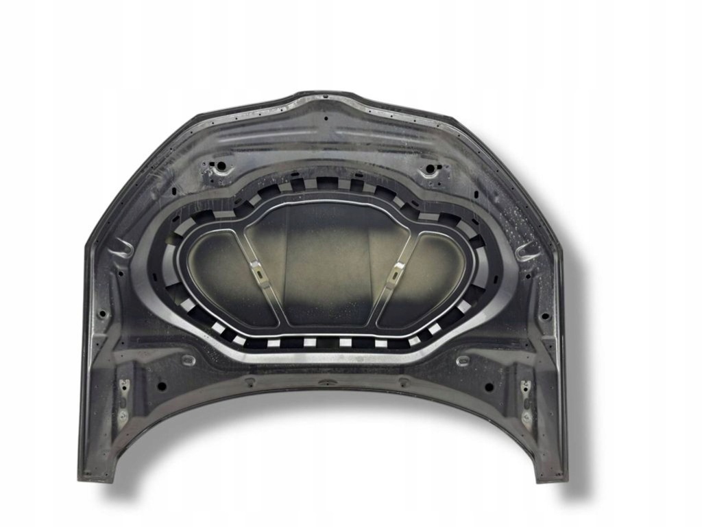 Skoda octavia mk4 2020 с передний крышка передняя / капот двигателя Доставка