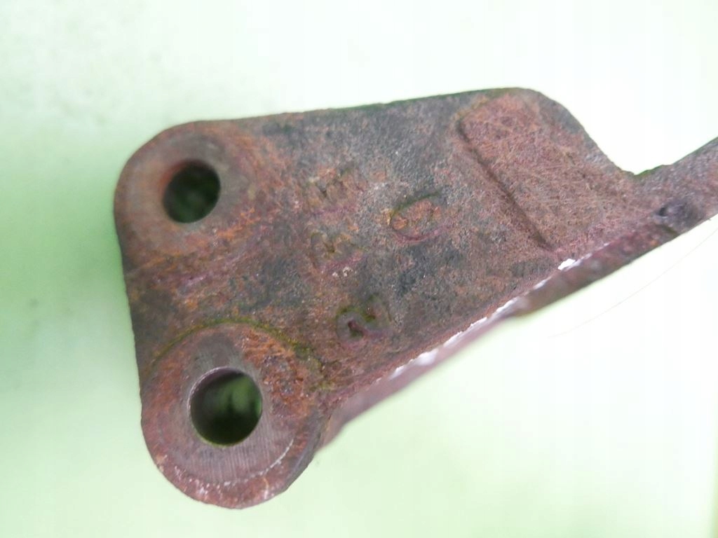 фото №6, Кронштейн кронштейн кронштейн kia carnival i fl 2.9 crdi