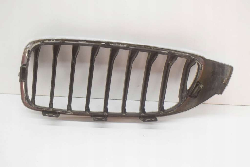 фото №5, Bmw 4 f36 передня радіатор права решітка бічна 7294814 7294818 7294816 72