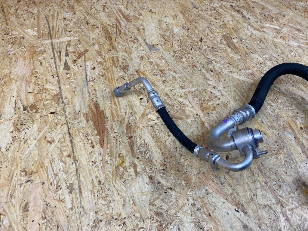 фото №8, Wąż трубка шланг кондиционера bmw 3 f30 f31 lci 9364658