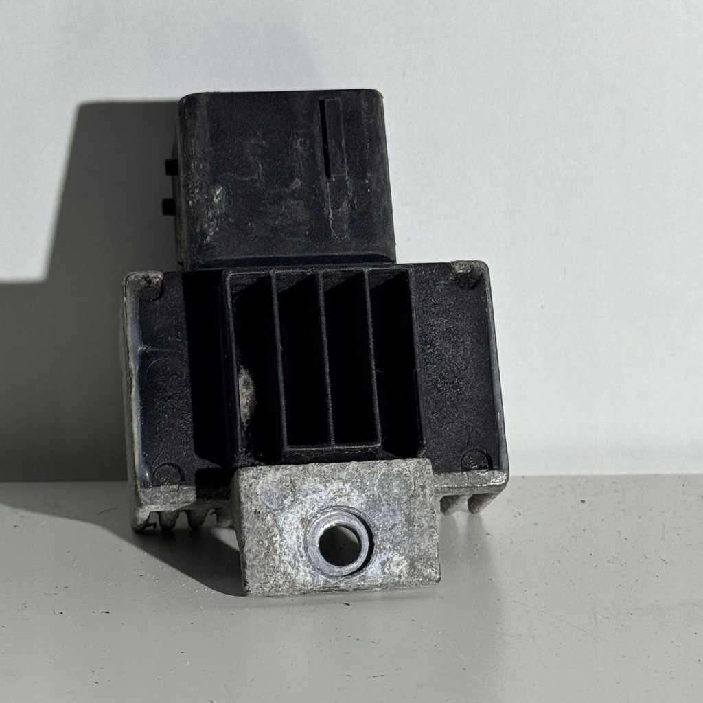 фото №5, Модуль блок управления реле свеча накаливания renault master iii 3 8200859243